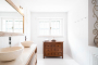 En suite facilities bedroom 1